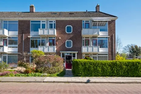 Appartement te koop: Oosterpark 69, Vredeveld Noord Assen