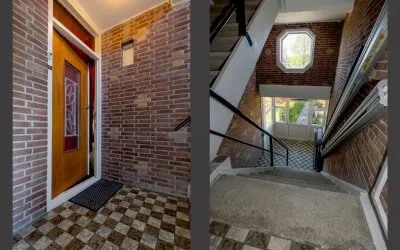 Appartement te koop: Oosterpark 69, Vredeveld Noord Assen