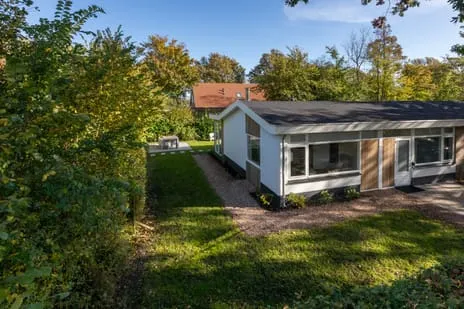 Twee-onder-één-kap te koop: Oosterpark 76, Duno Oostkapelle