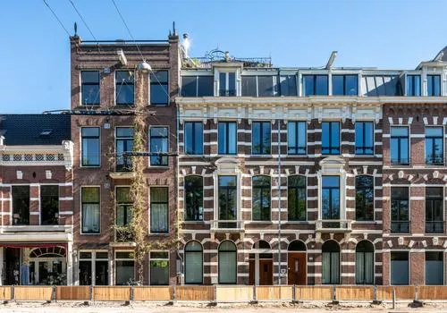 Appartement te koop: Oosterpark 85H, Oosterparkbuurt-Zuidoost Amsterdam