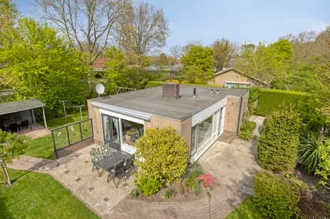 Vrijstaande woning te koop: Oosterpark 90, Duno Oostkapelle