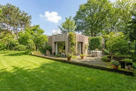 Woning te koop: Oosterpark 96C, Duno Oostkapelle