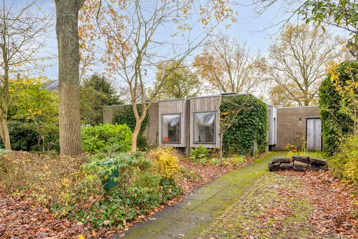 Woning te koop: Oosterpark, Oostkapelle