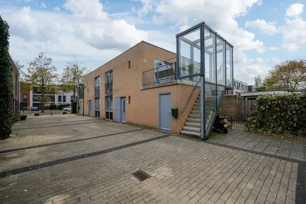 Appartement te koop: Oosterschelde 109, Hoofddorp
