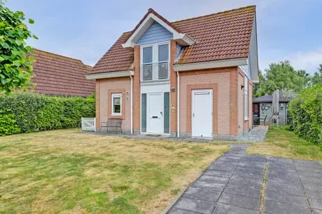 Woning te koop: Oosterscheldelaan 10, Kamperland