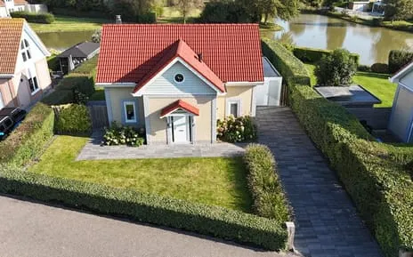 Detached house for sale: Oosterscheldelaan 12, Verspreide huizen Kamperland Kamperland