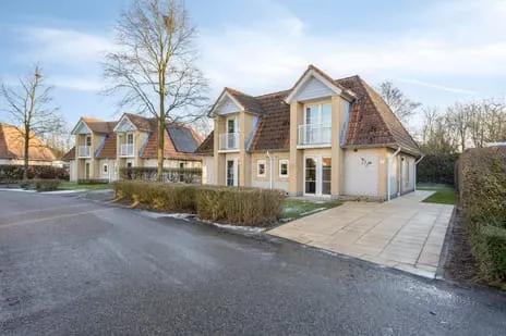 Woning te koop: Oosterscheldelaan 17, Kamperland