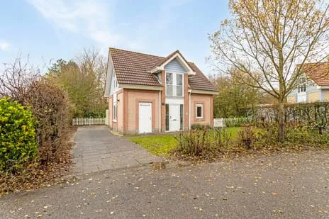 Woning te koop: Oosterscheldelaan 63, Kamperland