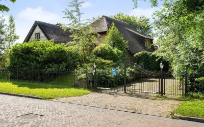 Vrijstaande woning te koop: Oosterse Es 2, Appelscha-Drentseweg Appelscha