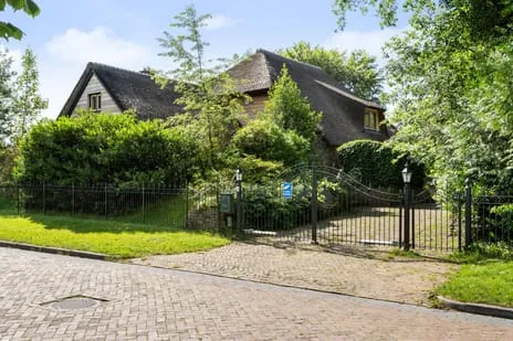 Detached house for sale: Oosterse Es 2, Appelscha-Drentseweg Appelscha