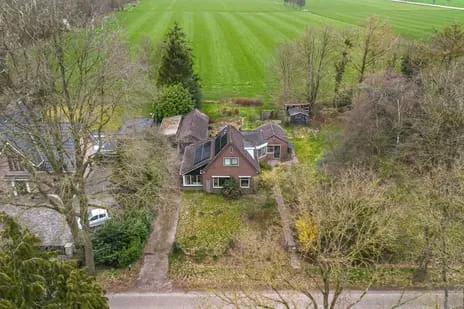 Vrijstaande woning te koop: Oosterseveldweg 27, Noordwolde-Buitengebied Noordwolde (Fr)