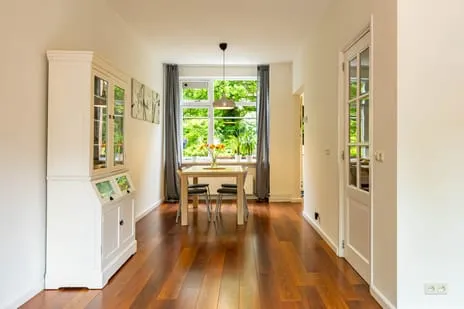 Appartement te koop: Oostersingel 128B, Binnenstad-Oost Groningen