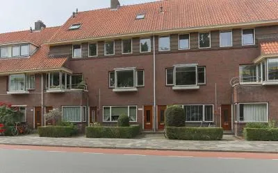 Appartement te koop: Oostersingel 128B, Binnenstad-Oost Groningen