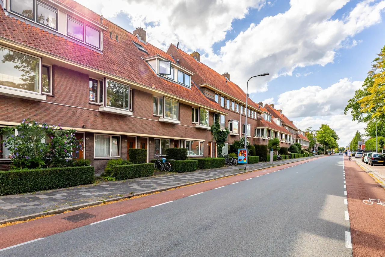 Appartement te koop: Oostersingel 134, Groningen