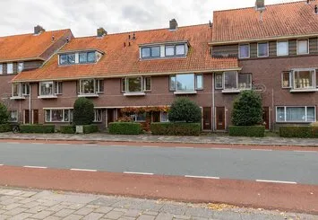 Koopwoning: Oostersingel 142A in Groningen - €250.000 - 92m²