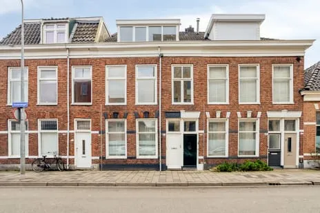 Appartement te koop: Oostersingel 19A, Binnenstad-Oost Groningen