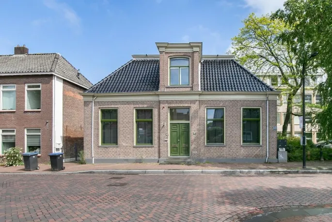 Appartement te huur: Oostersingel 21D, Overcingel Assen