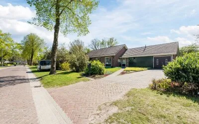 Vrijstaande woning te koop: Oostersingel 37, Wedde