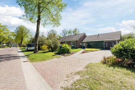 Vrijstaande woning te koop: Oostersingel 37, Wedde Wedde