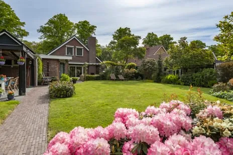 Vrijstaande woning te koop: Oostersingel 55, Wedde Wedde