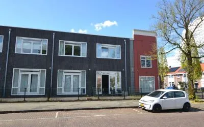 Appartement te huur: Oostersingel 70E1, Leeuwarden