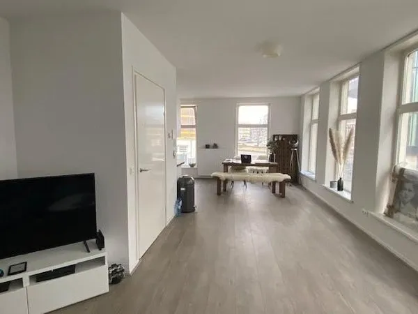 Home for rent: Oostersingel, Binnenstad-Oost Groningen
