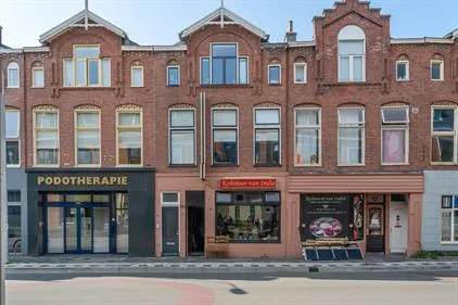 Kamer te huur: Oostersingel, Binnenstad-Oost Groningen