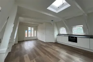 Woning te huur: Oostersingel, Binnenstad-Oost Groningen