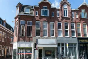 Woning te huur: Oostersingel, Binnenstad-Oost Groningen