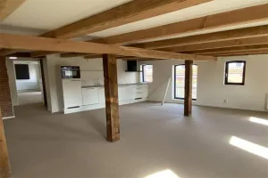 Woning te huur: Oostersingel, Zeeheldenbuurt Leeuwarden