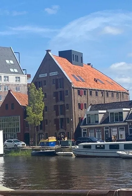 Woning te huur: Oostersingel, Leeuwarden