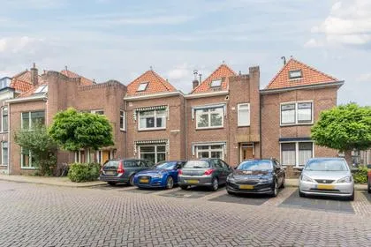 Tussenwoning te koop: Oosterstraat 1, Bovenstad Gorinchem