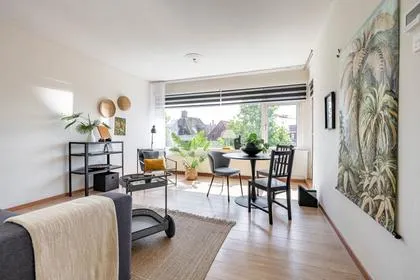Appartement te koop: Oosterstraat 102, Binnenstad-Zuid Groningen