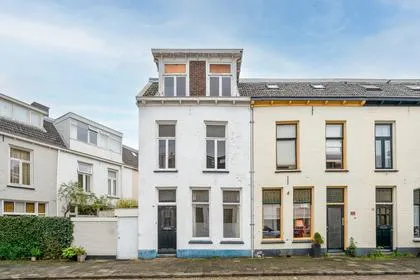Koopwoning: Oosterstraat 14 in Zwolle - €449.000 - 140m²