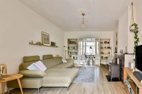 Appartement te koop: Oosterstraat 20, Oostbuurt Vlaardingen