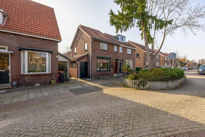 Hoekwoning te koop: Oosterstraat 34H, Oud Krimpen Krimpen Aan Den Ijssel
