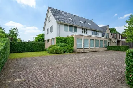 Appartement te koop: Oosterstraat 4, Noordbroek Noordbroek