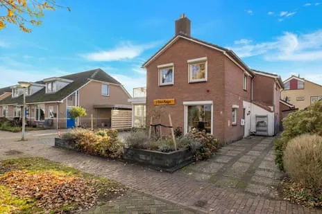 Vrijstaande woning te koop: Oosterstraat 42, Ruinen (Gem. De Wolden)
