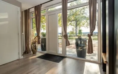 Vrijstaande woning te koop: Oosterstraat 59, Industriegebied Vleddermond Stadskanaal
