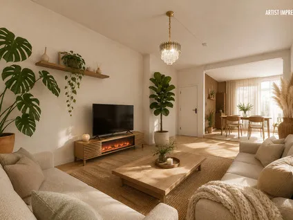 Appartement te koop: Oosterstraat 66, Oostbuurt Vlaardingen