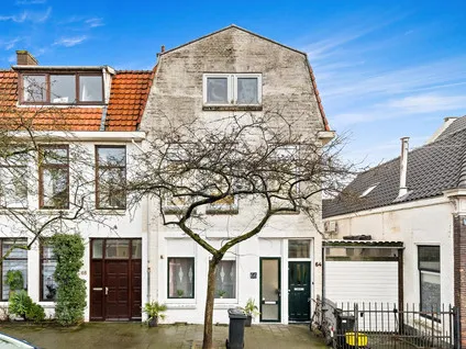 Appartement te koop: Oosterstraat 66, Vlaardingen