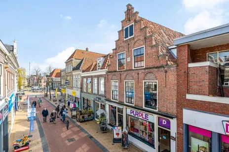 Woning te koop: Oosterstraat 70, Steenwijk