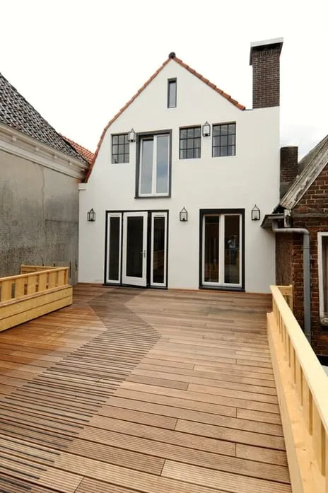 Appartement te huur: Oosterstraat 85A, Centrum Steenwijk Steenwijk