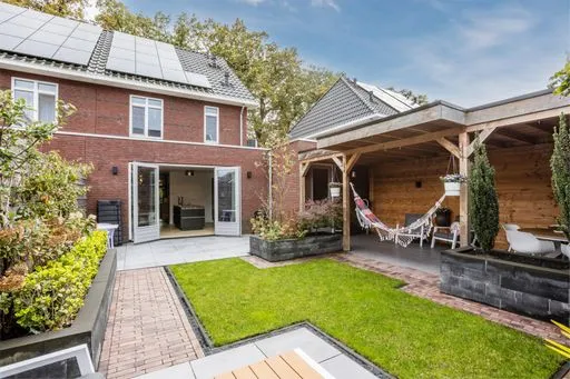 Koopwoning: Oosterstraat 9 in Enschede - €665.000 - 156m²