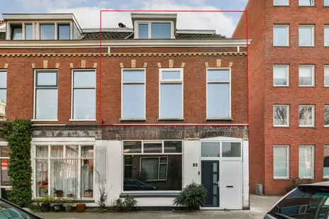 Woning te koop: Oosterstraat 90A, Vlaardingen