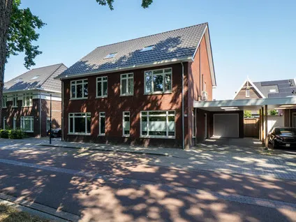 Hoekwoning te koop: Oosterstraat 9A, De Laares Enschede