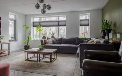 Hoekwoning te koop: Oosterstraat 9A, De Laares Enschede