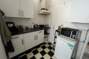 Kamer te huur: Oosterstraat, Binnenstad-Zuid Groningen