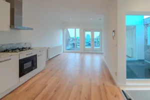 Woning te huur: Oosterstraat, Binnenstad-Zuid Groningen