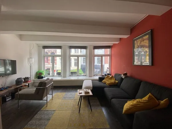 Woning te huur: Oosterstraat, Binnenstad-Zuid Groningen